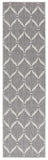 safavieh clearance beach house bhs280h charcoal rug