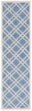 safavieh clearance beach house bhs282m blue rug