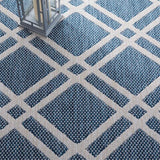 safavieh clearance beach house bhs282m blue rug