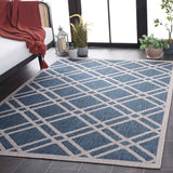 safavieh clearance beach house bhs282m blue rug