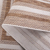 safavieh clearance beach house bhs284b beige rug