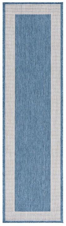 safavieh clearance beach house bhs286m blue rug