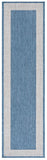 safavieh clearance beach house bhs286m blue rug