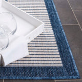 safavieh clearance beach house bhs286m blue rug