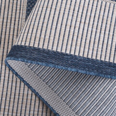 safavieh clearance beach house bhs286m blue rug
