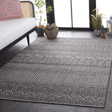 safavieh clearance beach house bhs288h charcoal rug