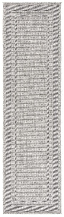 safavieh clearance beach house bhs290f grey rug