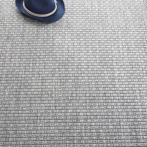 safavieh clearance beach house bhs290f grey rug
