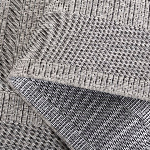 safavieh clearance beach house bhs290f grey rug