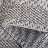 safavieh clearance beach house bhs290f grey rug