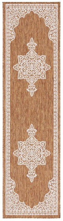 safavieh clearance beach house bhs292t brown rug