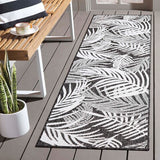 safavieh clearance beach house bhs294h charcoal rug