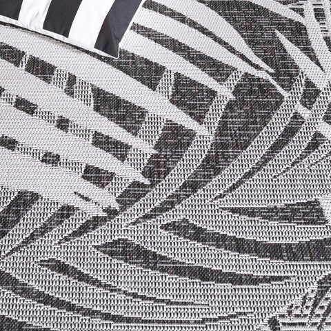 safavieh clearance beach house bhs294h charcoal rug