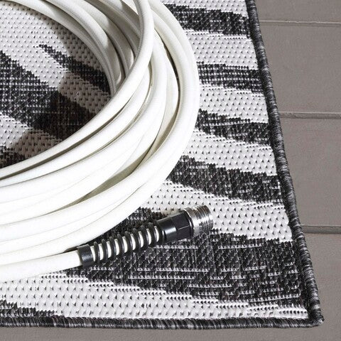 safavieh clearance beach house bhs294h charcoal rug