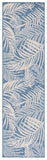 safavieh clearance beach house bhs294m blue rug