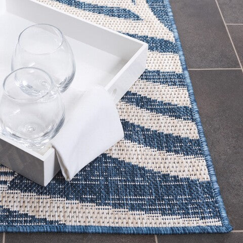 safavieh clearance beach house bhs294m blue rug