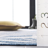 safavieh clearance beach house bhs294m blue rug
