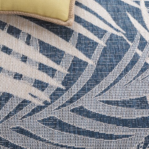 safavieh clearance beach house bhs294m blue rug