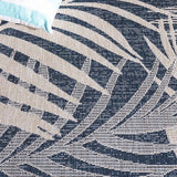 safavieh clearance beach house bhs294m blue rug