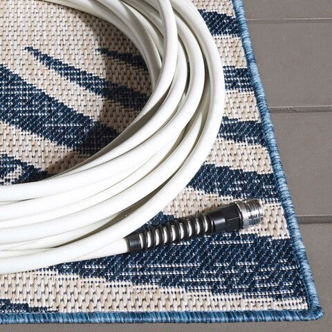 safavieh clearance beach house bhs294m blue rug