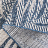 safavieh clearance beach house bhs294m blue rug