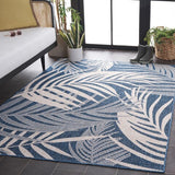 safavieh clearance beach house bhs294m blue rug