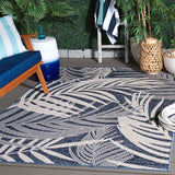 safavieh clearance beach house bhs294m blue rug