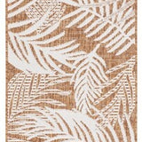 safavieh clearance beach house bhs294t brown rug
