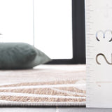 safavieh clearance beach house bhs294t brown rug