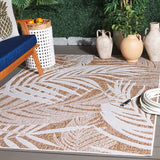 safavieh clearance beach house bhs294t brown rug