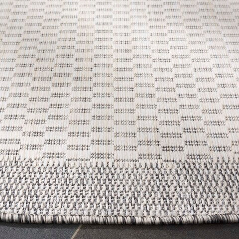 Safavieh Clearance Beach House BHS404A Ivory Rug