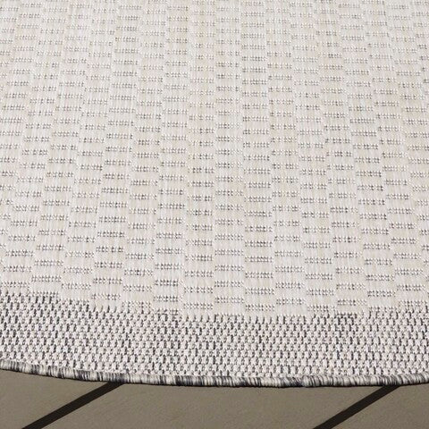 Safavieh Clearance Beach House BHS404A Ivory Rug
