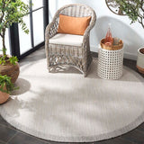 Safavieh Clearance Beach House BHS404A Ivory Rug