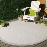 Safavieh Clearance Beach House BHS404A Ivory Rug