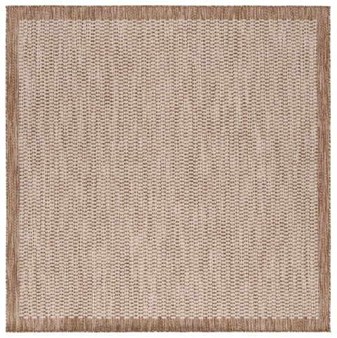 Safavieh Clearance Beach House BHS404T Brown Rug