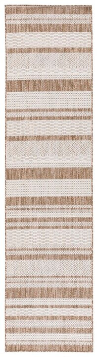 Safavieh Clearance Beach House BHS410N Navy Rug