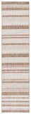 Safavieh Clearance Beach House BHS410N Navy Rug