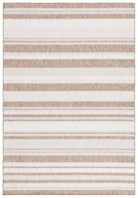 Safavieh Clearance Beach House BHS410N Navy Rug