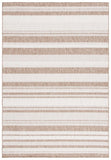 Safavieh Clearance Beach House BHS410N Navy Rug