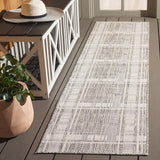Safavieh Clearance Beach House BHS412F Grey Rug