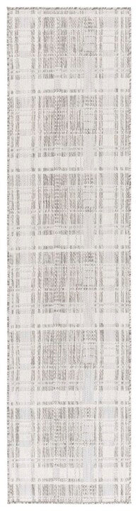 Safavieh Clearance Beach House BHS412F Grey Rug