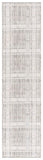 Safavieh Clearance Beach House BHS412F Grey Rug