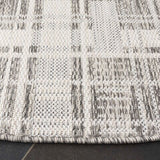 Safavieh Clearance Beach House BHS412F Grey Rug