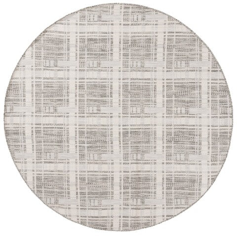 Safavieh Clearance Beach House BHS412F Grey Rug