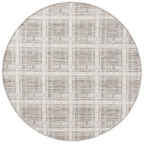 Safavieh Clearance Beach House BHS412F Grey Rug
