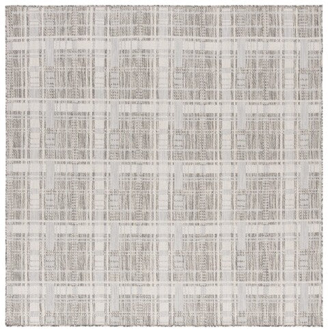 Safavieh Clearance Beach House BHS412F Grey Rug