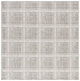 Safavieh Clearance Beach House BHS412F Grey Rug