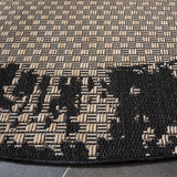 safavieh clearance beach house bhs414z black rug