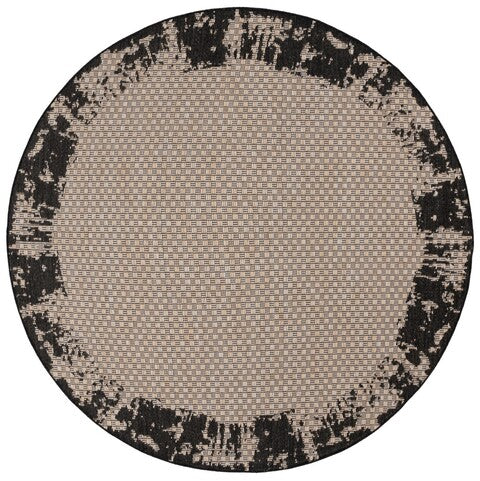 safavieh clearance beach house bhs414z black rug