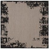 safavieh clearance beach house bhs414z black rug